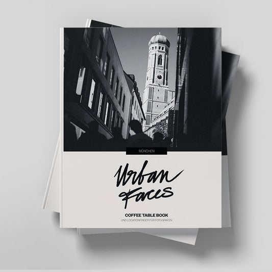 Urban Faces - München